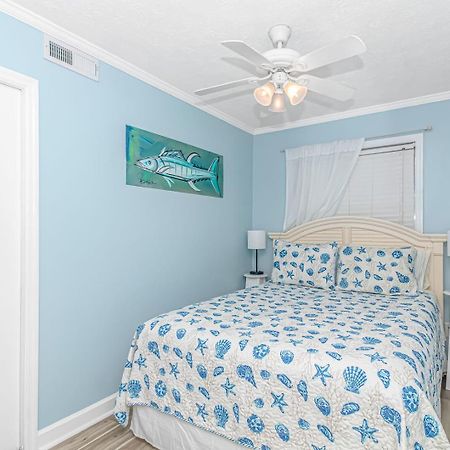 Exceptional Ocean-Pier-Pool Front 1 Bedroom Condo Garden City Exteriér fotografie