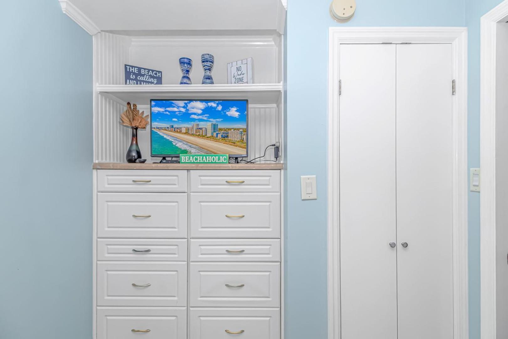 Exceptional Ocean-Pier-Pool Front 1 Bedroom Condo Garden City Exteriér fotografie