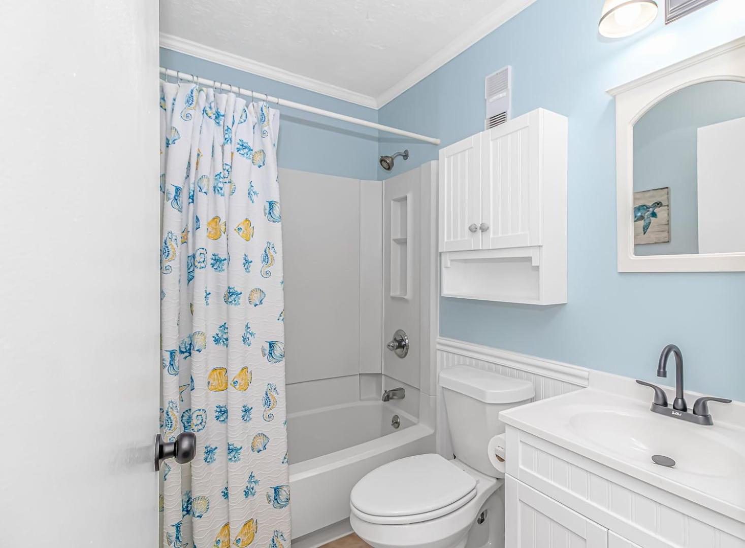 Exceptional Ocean-Pier-Pool Front 1 Bedroom Condo Garden City Exteriér fotografie