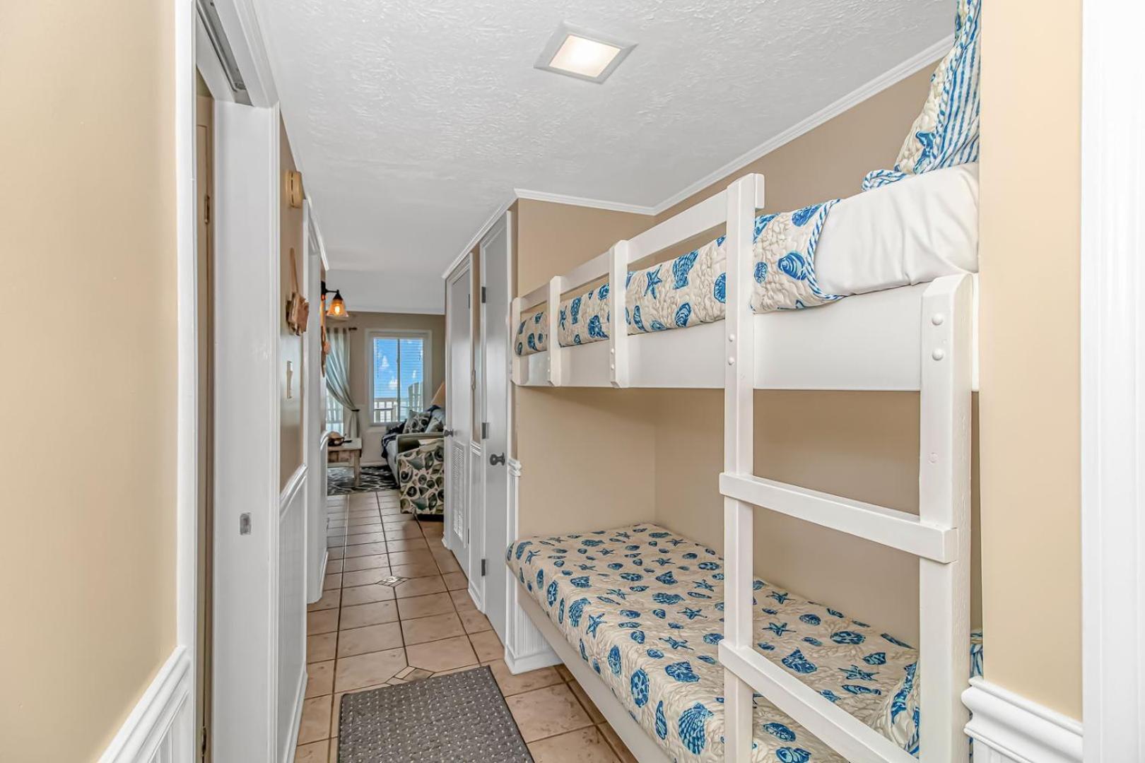 Exceptional Ocean-Pier-Pool Front 1 Bedroom Condo Garden City Exteriér fotografie