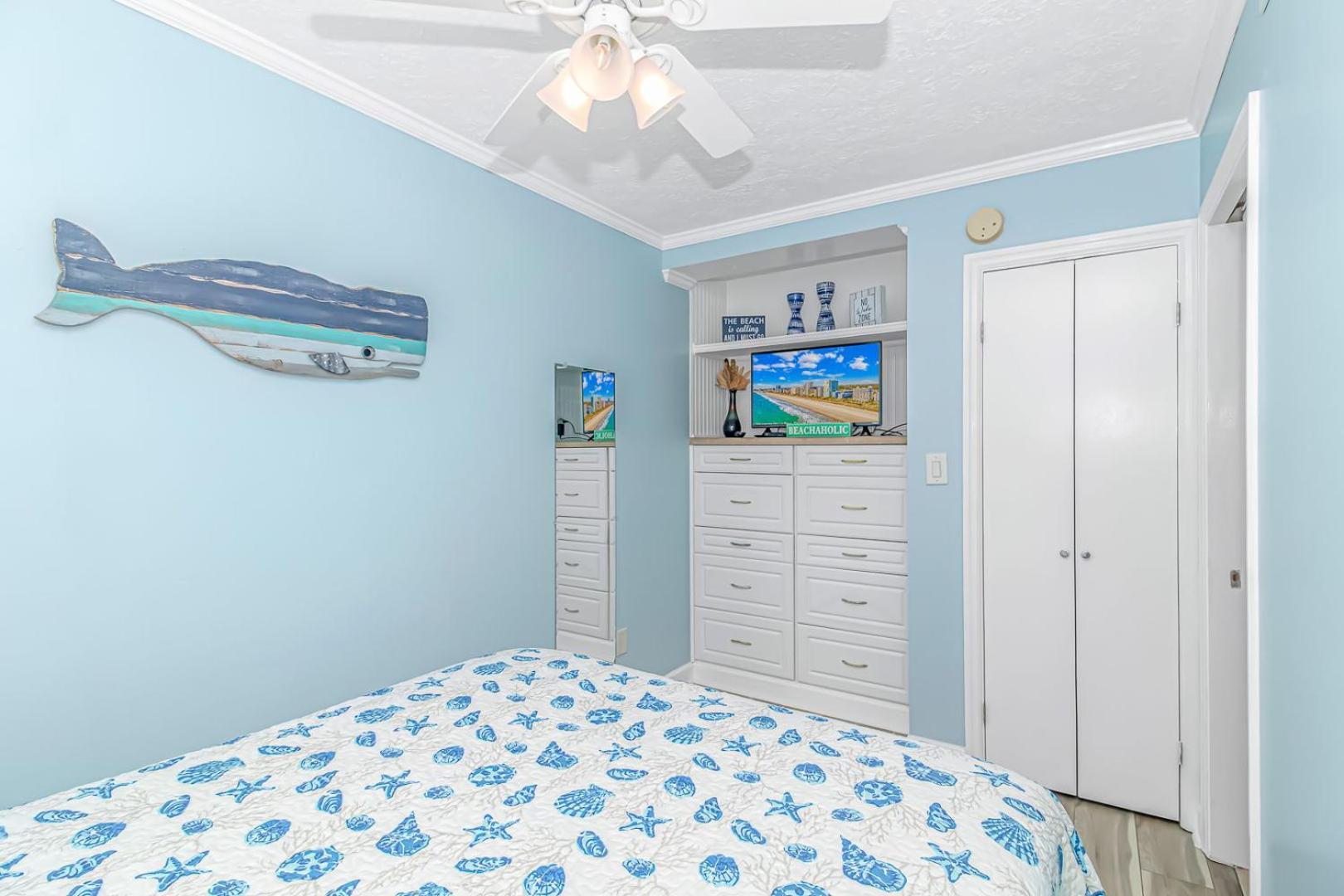 Exceptional Ocean-Pier-Pool Front 1 Bedroom Condo Garden City Exteriér fotografie