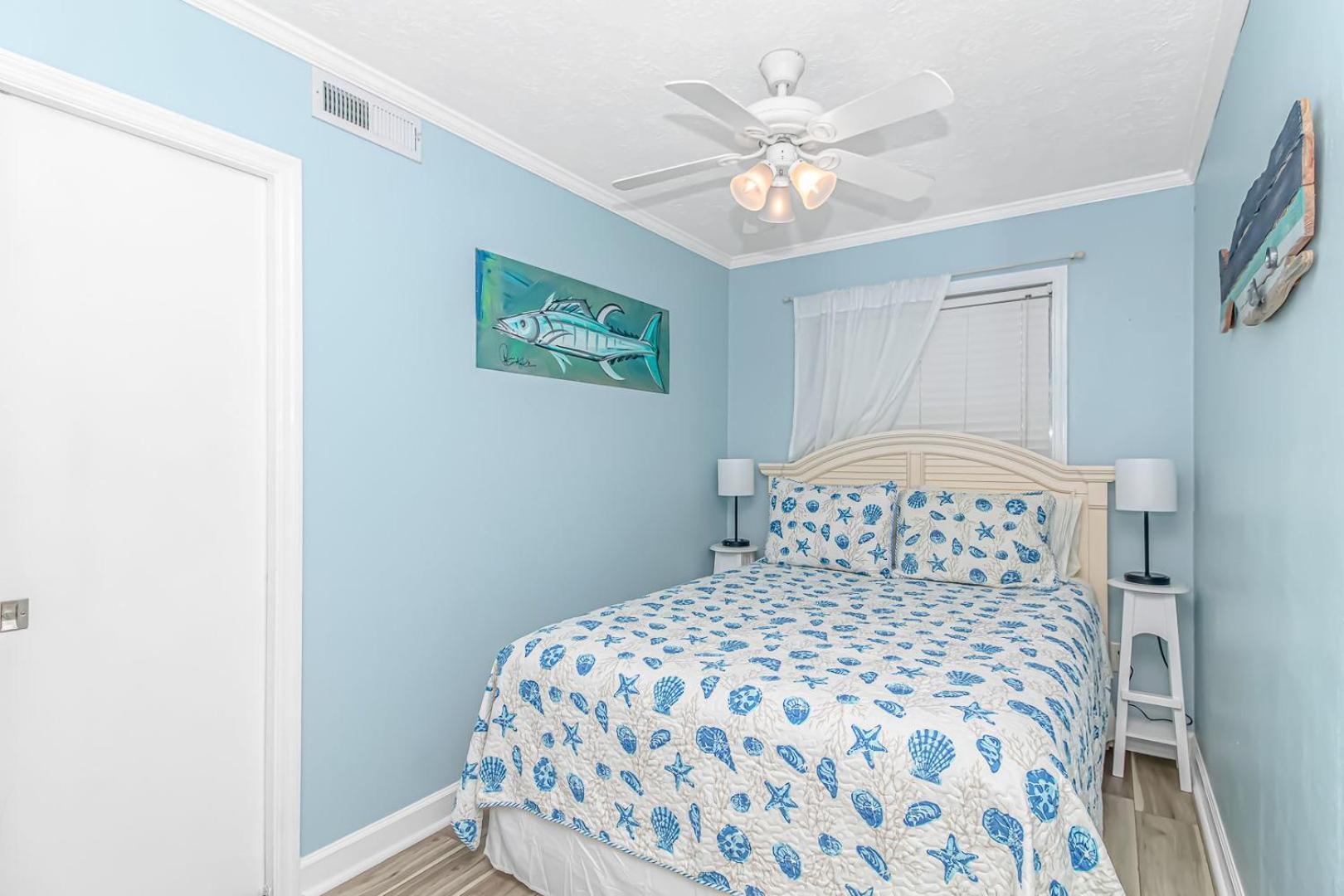 Exceptional Ocean-Pier-Pool Front 1 Bedroom Condo Garden City Exteriér fotografie